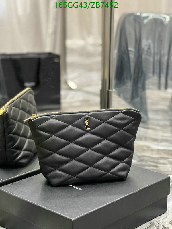 SAMC - YLS Bags - 342