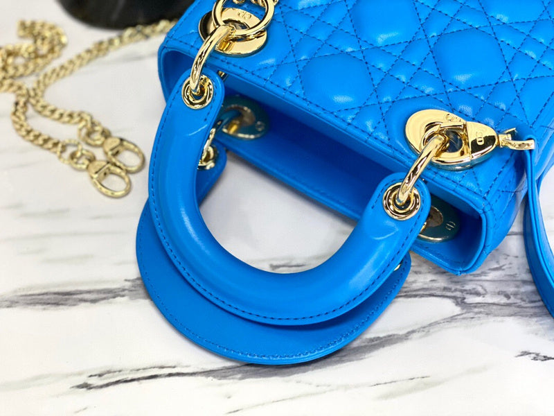 Glami Fashion - DIR Bags - 406