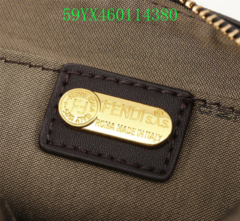 Glami - FDE Bags - 3465