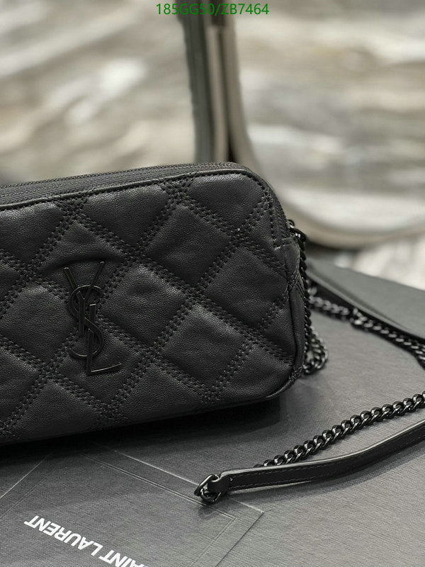SAMC - YLS Bags - 320
