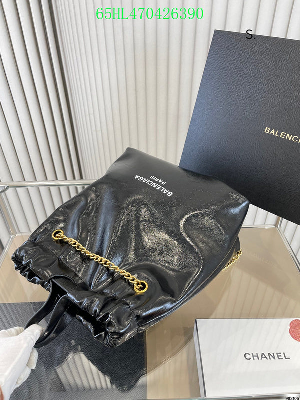 Satchel Bags - BGA Bags - 1807