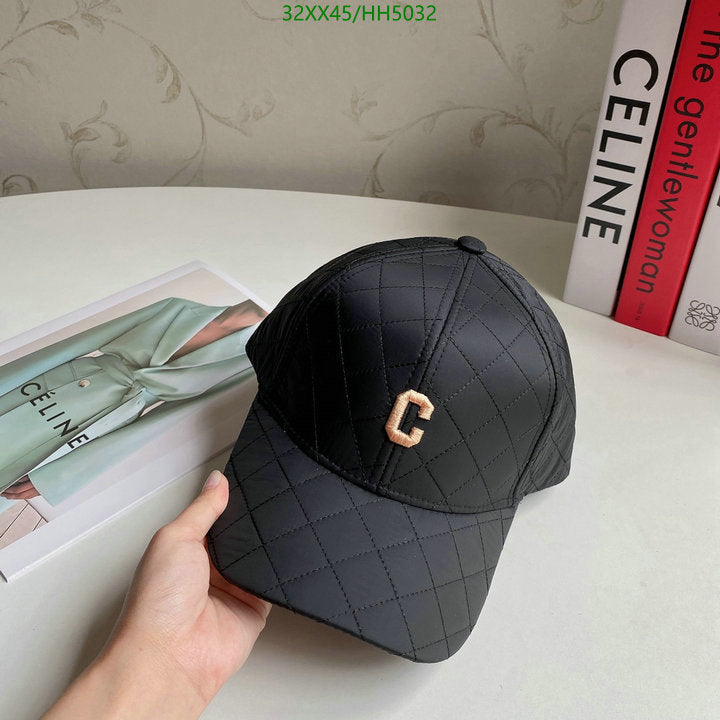 SAMC - COL Caps & Hats - 238
