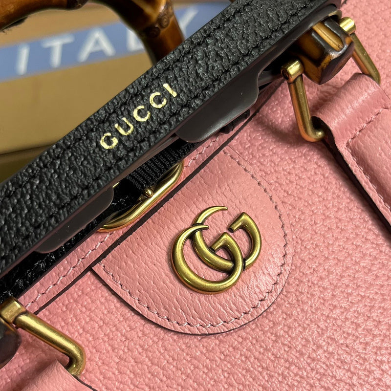 Satchel Bags - GCI Bags - 7644