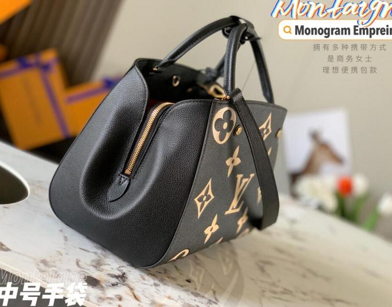 SAMC - LOV Bags - 2033