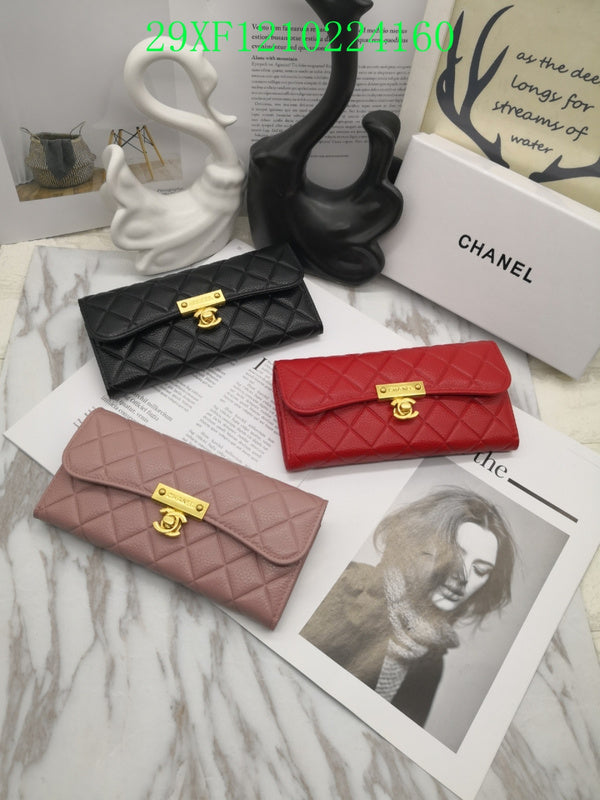 Glami - CHL Wallet - 2612