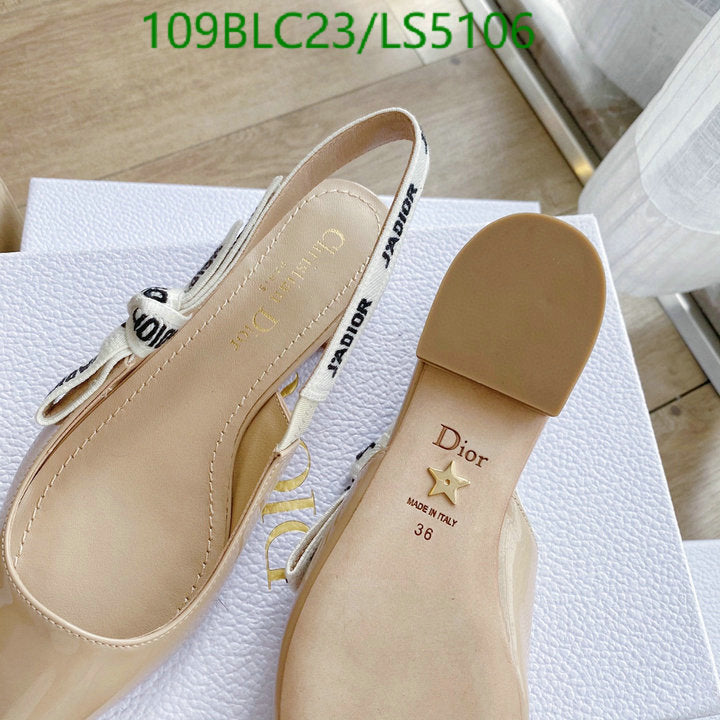 SAMCC - DOR Women Shoes - 2425