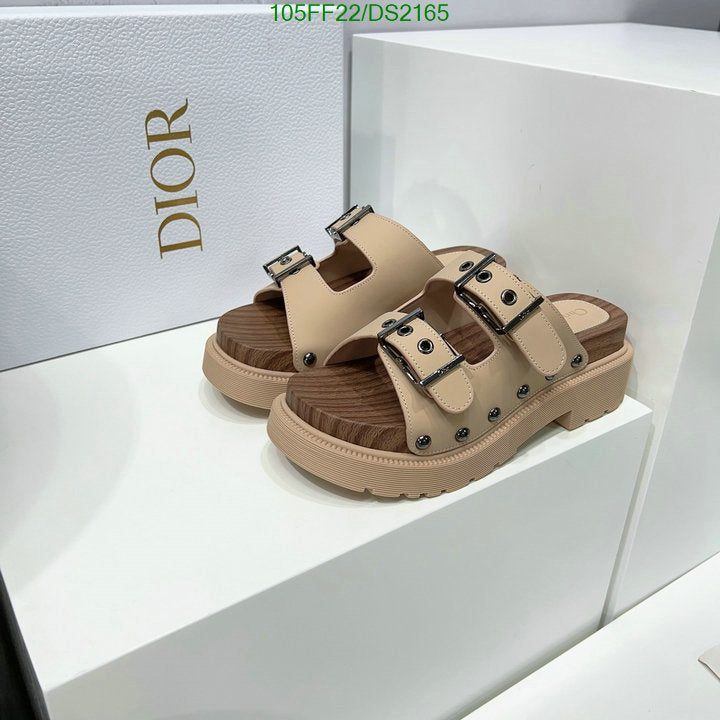 SAMCC - DOR Women Shoes - 1464