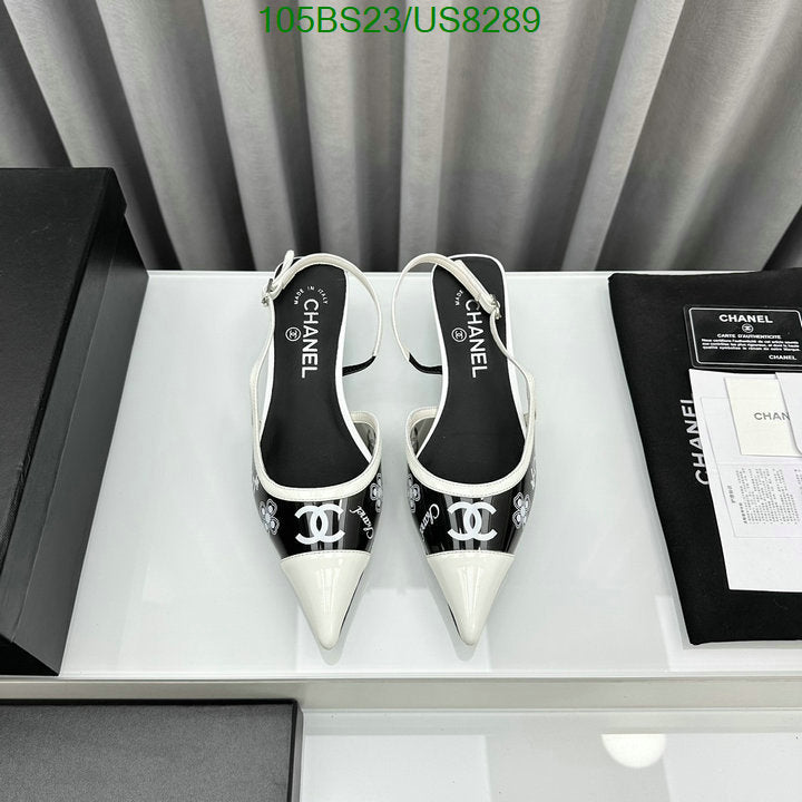 SAMC - CHL Women Shoes High Heels - 102