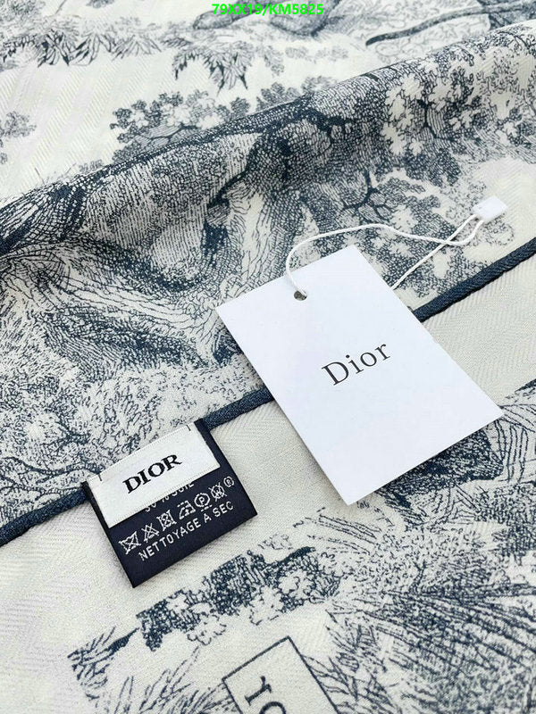 SAMC - DOR Scarves - 030