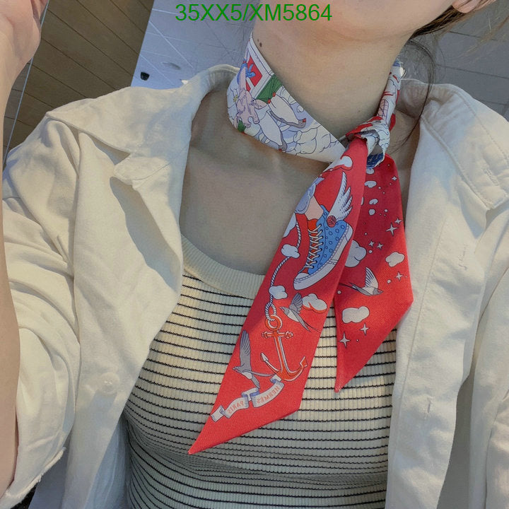 SAMC - HMS Scarves - 724