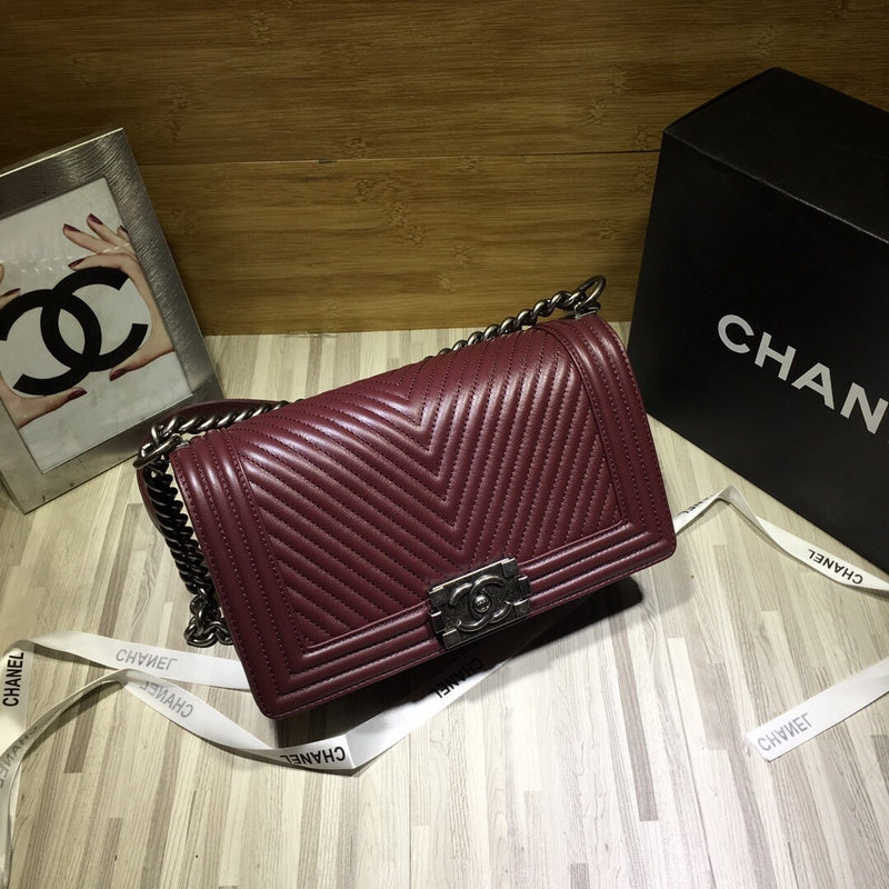 Satchel Bags - CHL Bags - 6051