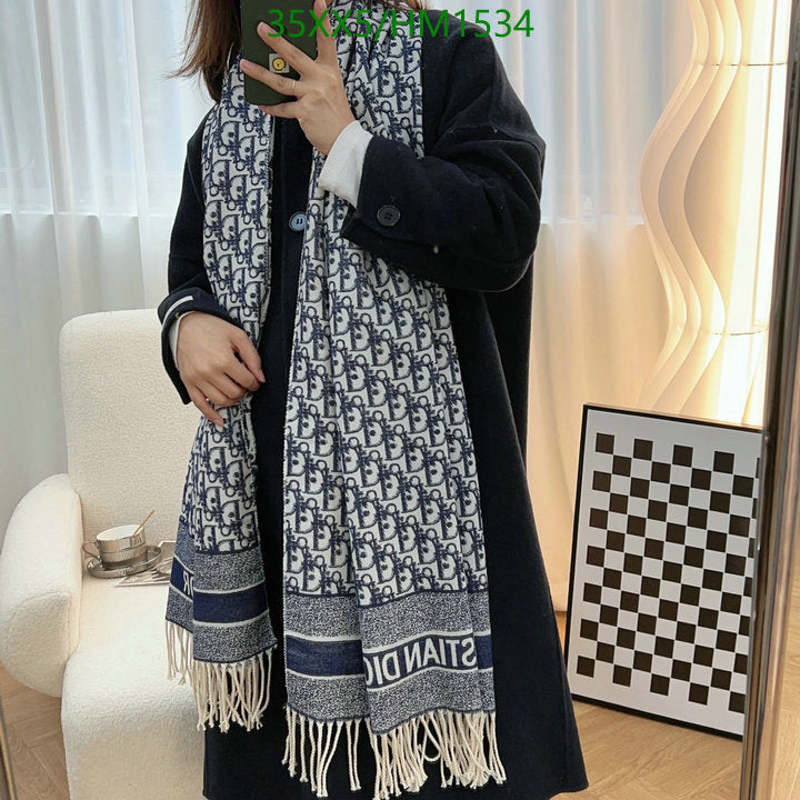 SAMC - DOR Scarves - 420