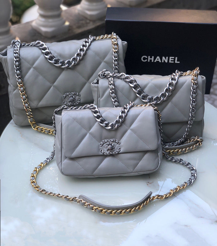 ELE - CHL Bags - 184