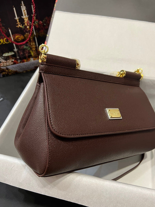 Satchel Bags - DG Bags - 375