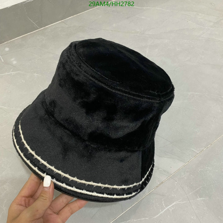 SAMC - CHL Caps & Hats - 359