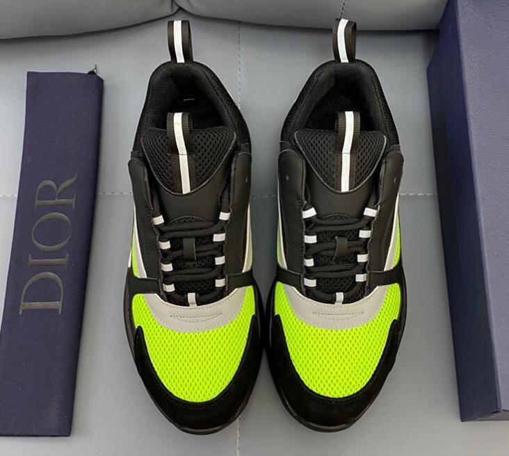 SAMCC - DOR Men Shoes - 767