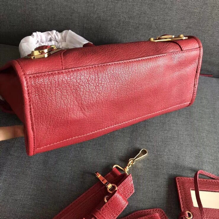 Satchel Bags - BGA Bags - 1177