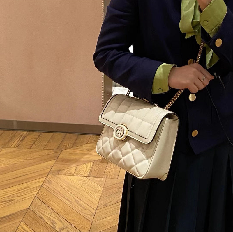 Satchel Bags - GCI Bags - 668