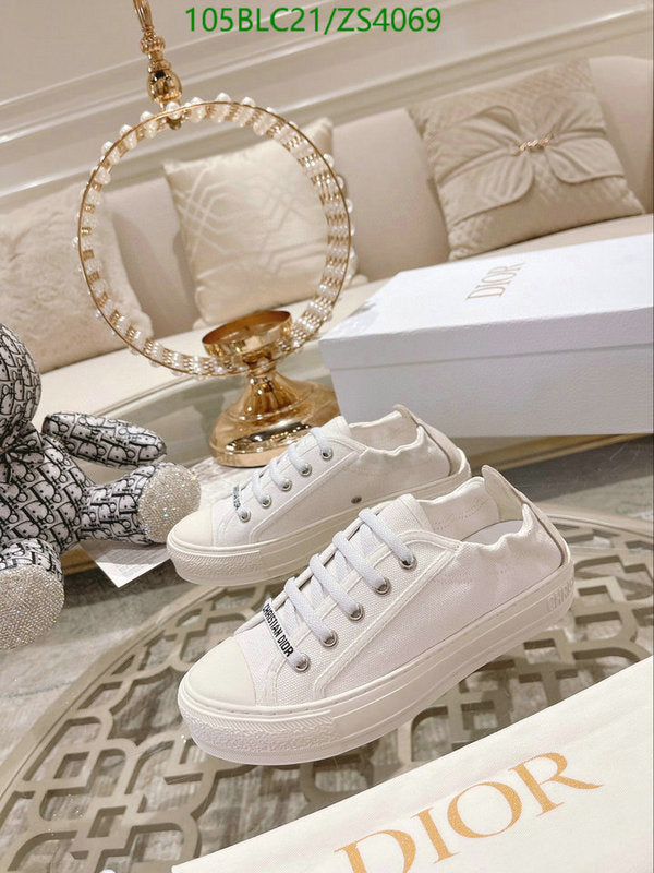 SAMCC - DOR Women Shoes - 1721