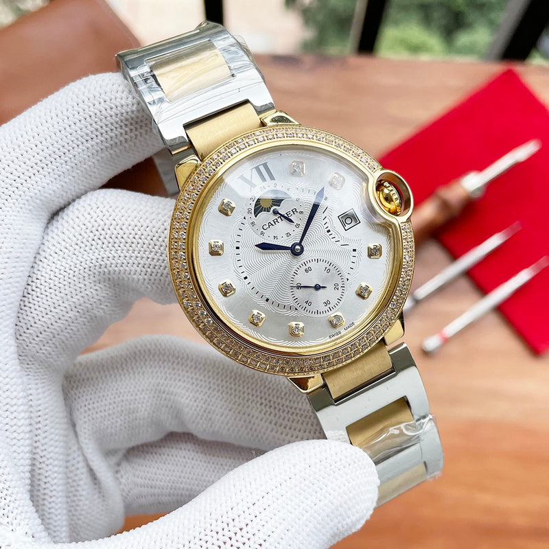 Satchel Bags - CTR Watches - 015