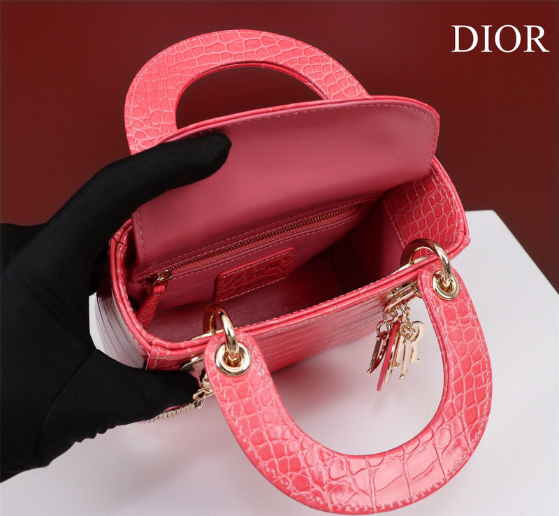 Glami Fashion - DIR Bags - 1766