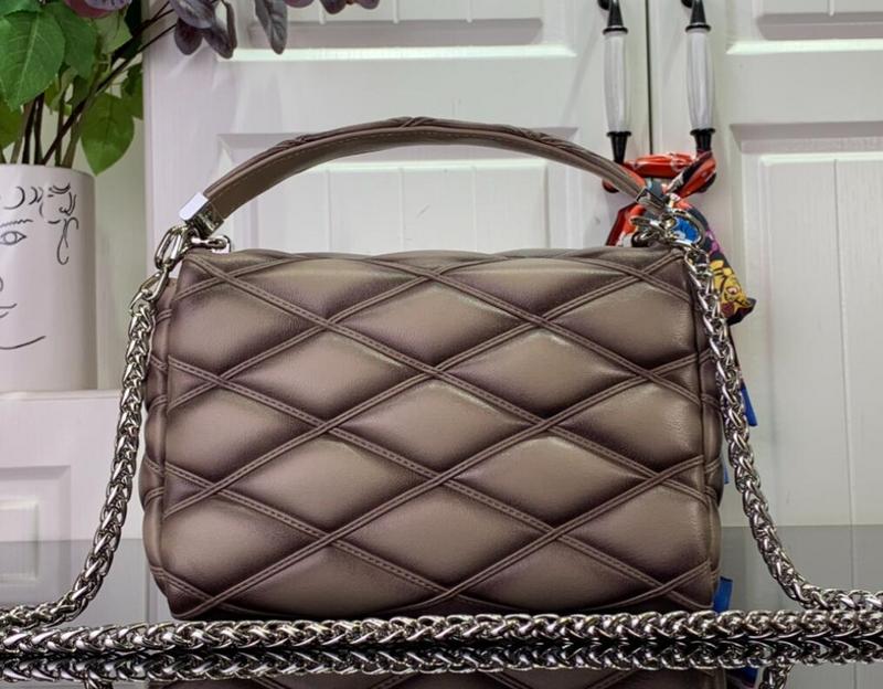 SAMC - LOV Bags - 325
