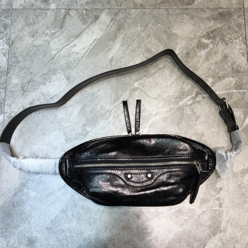 Satchel Bags - BGA Bags - 365