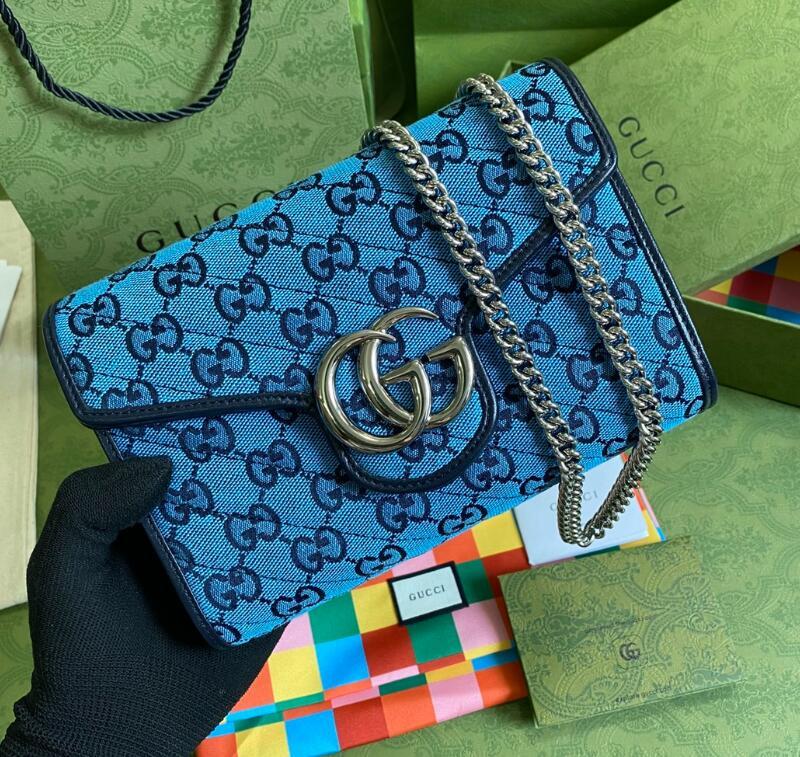 SAMC - GUKI Bags - 1775