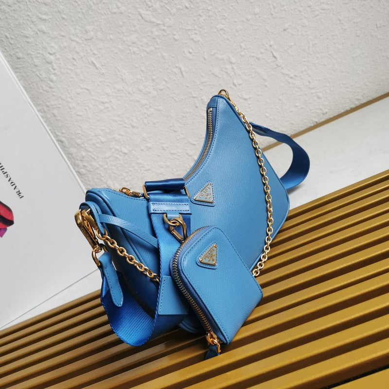 Glami - PD Shoulders Bags - 022