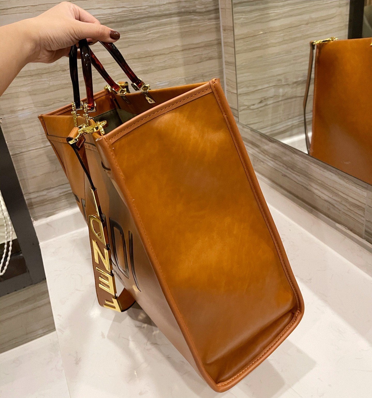 EN - NEW Arrival Bags FEI 123