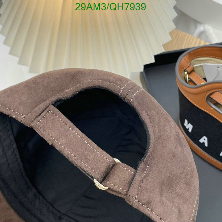 SAMC - CHL Caps & Hats - 185