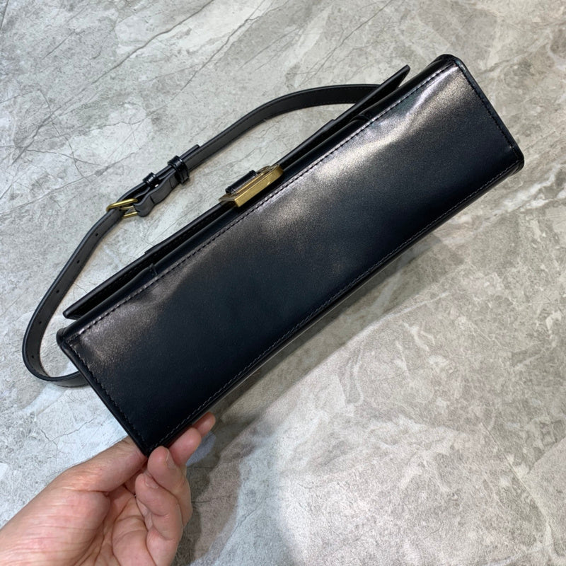 Satchel Bags - BGA Bags - 829