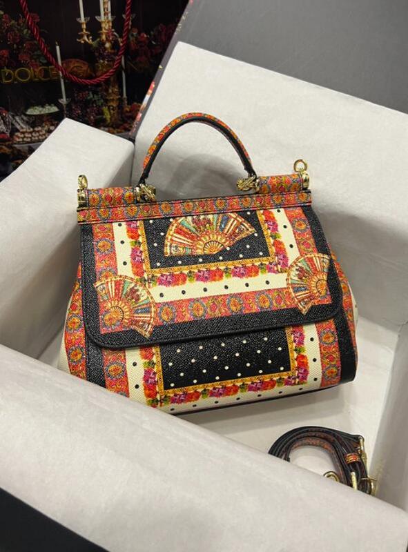 SAMCC - DAG Bags - 117