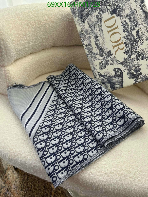 SAMC - DOR Scarves - 412