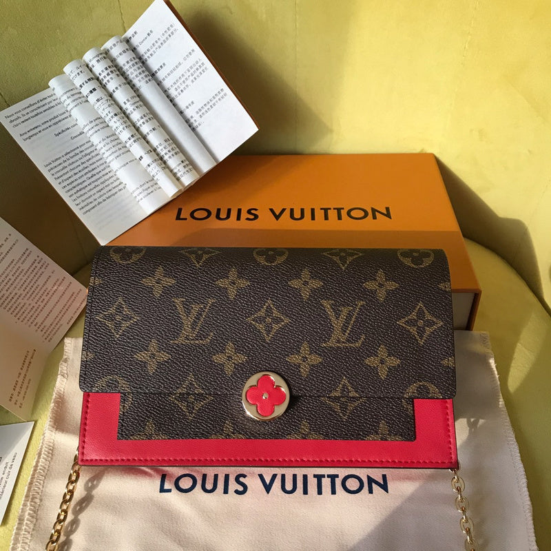 Satchel Bags - VL Bags - 4190