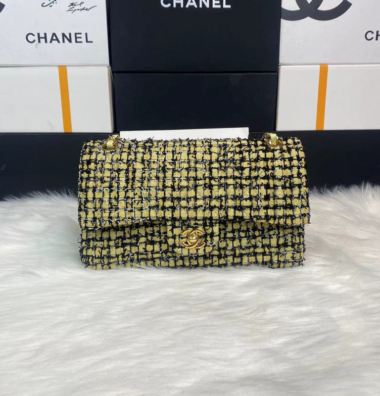 Satchel Bags - CHL Bags - 3203