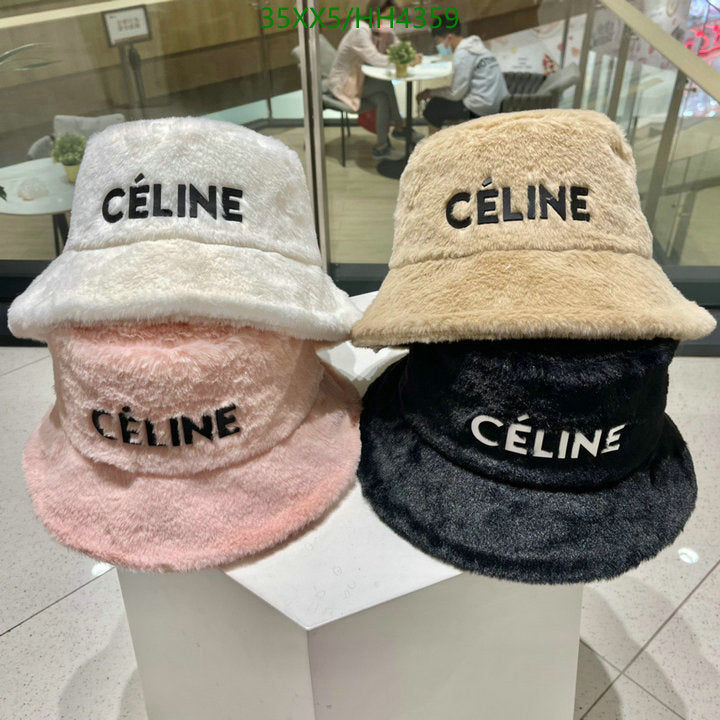 SAMC - COL Caps & Hats - 228