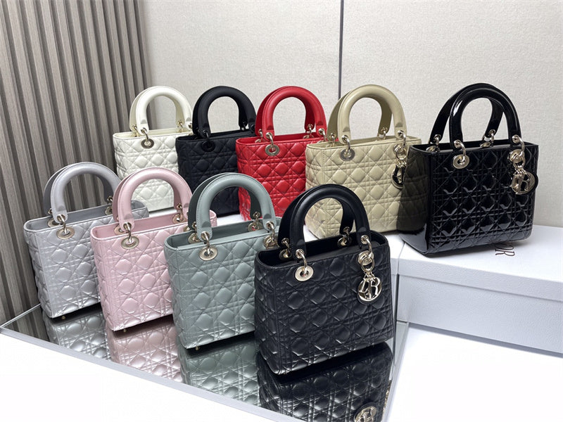 Glami- - DOR Bags - 050