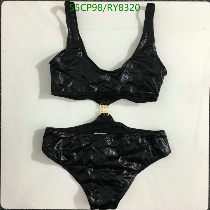 SAMC - CHL Swimsuits - 131