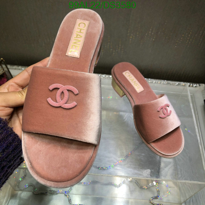 SAMC - CHL Women Shoes High Heels - 043