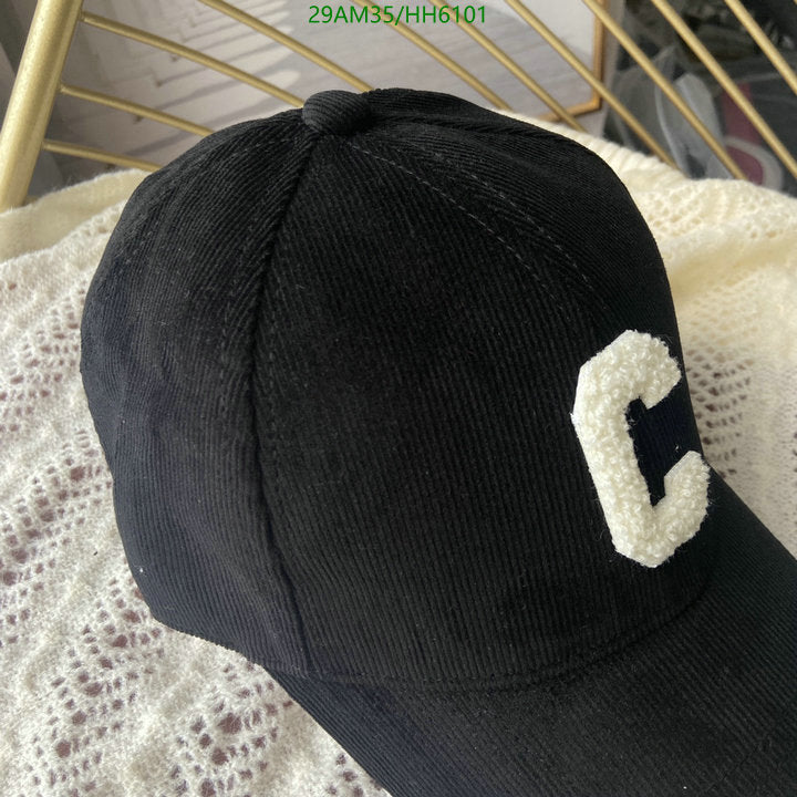 SAMC - COL Caps & Hats - 235