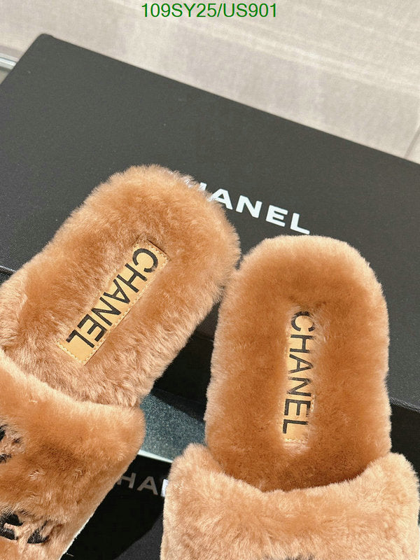 SAMC - CHL Women Shoes Slippers - 112