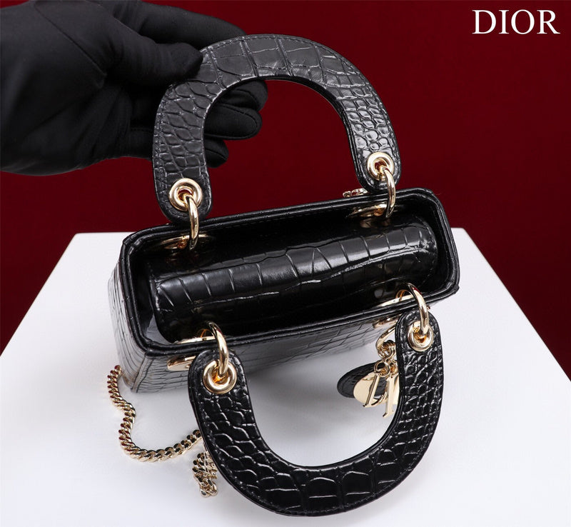 ELE - Dir Bags - 1775