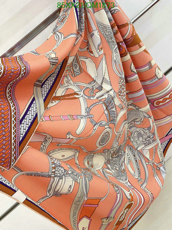 SAMC - HMS Scarves - 685