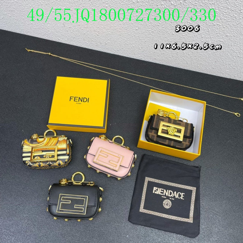 Glami - FDE Bags - 3289