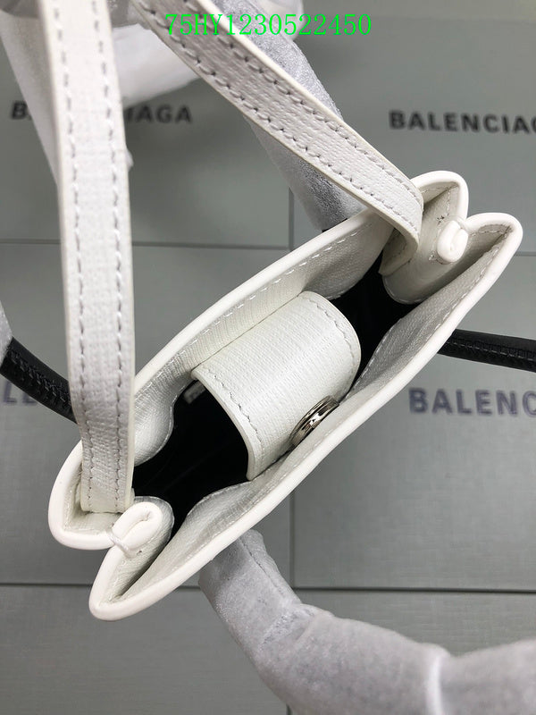 Satchel Bags - BGA Bags - 1766