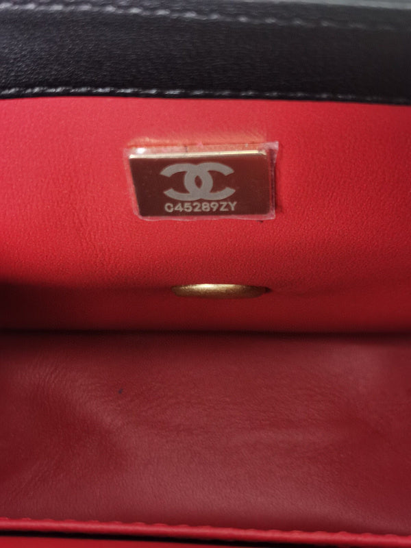 Satchel Bags - CHL Bags - 2485
