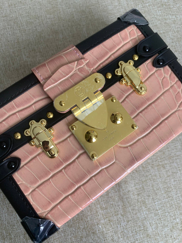 Satchel Bags - VL Bags - 1690