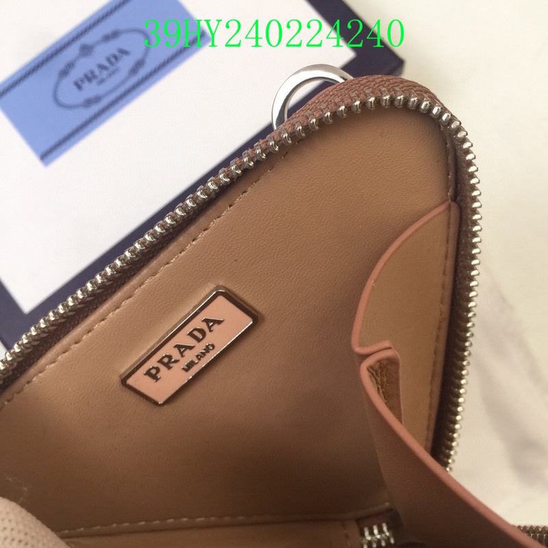 Satchel Bags - PDA Bags - 3506