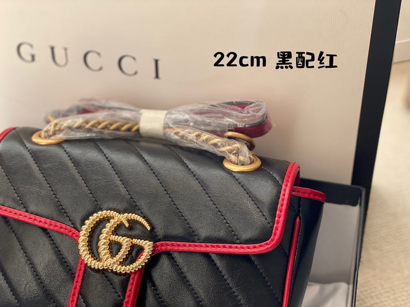 Satchel Bags - GCI Bags - 2145